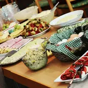 Soirée gourmande des Halles de Saint Junien