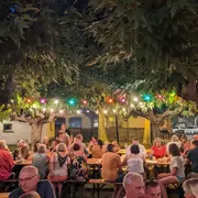 Soiree Gourmande En Pyrenees Mediterranee