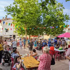 Soiree Gourmande En Pyrenees Mediterranee