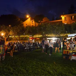 Soiree Gourmande En Pyrenees Mediterranee