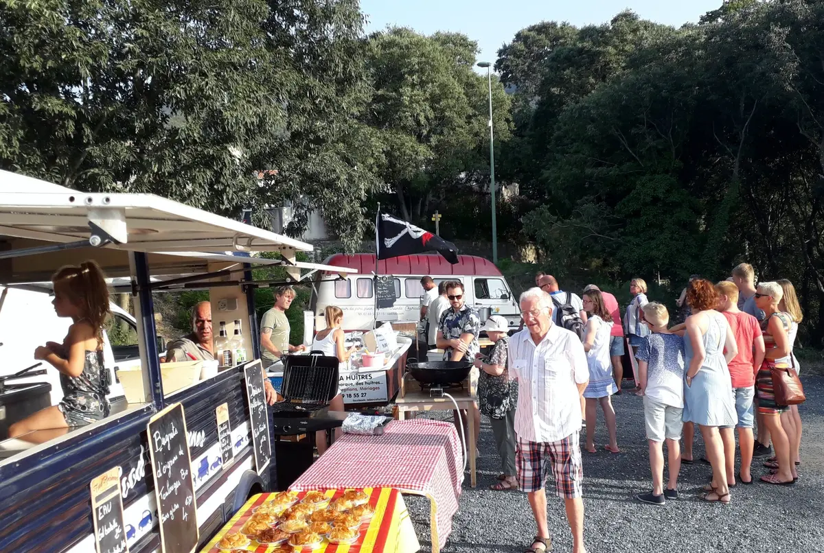 Soiree Gourmande En Pyrenees Mediterranee