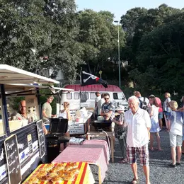 Soiree Gourmande En Pyrenees Mediterranee