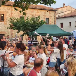 Soiree Gourmande En Pyrenees Mediterranee