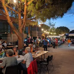 Soiree Gourmande En Pyrenees Mediterranee