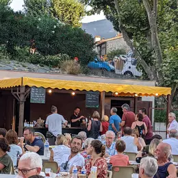 Soiree Gourmande En Pyrenees Mediterranee