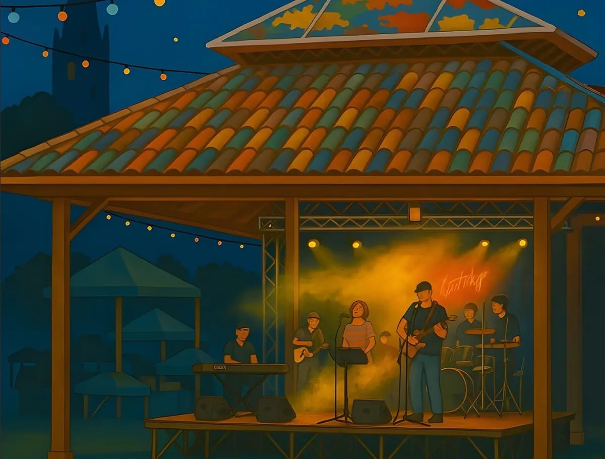 Soirée Gourmande | Prigonrieux