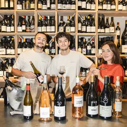 Soirée grecque aux Argonautes