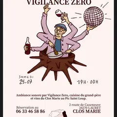 Soirée Guinguette