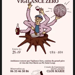 Soirée Guinguette