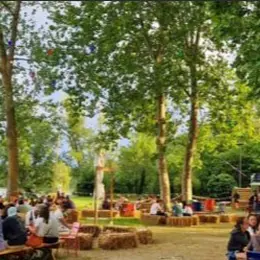 Soirée Guinguette