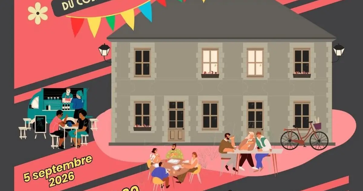 Soirée Guinguette