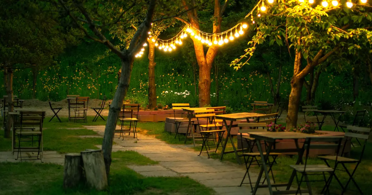 Soirée guinguette