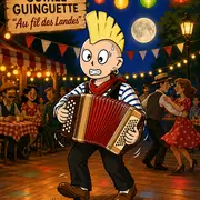 Soirée Guinguette