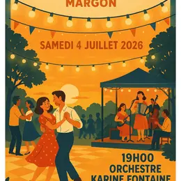 Soirée Guinguette