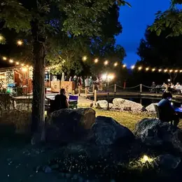 Soirée guinguette années 80/90 , Chez les Boulettes