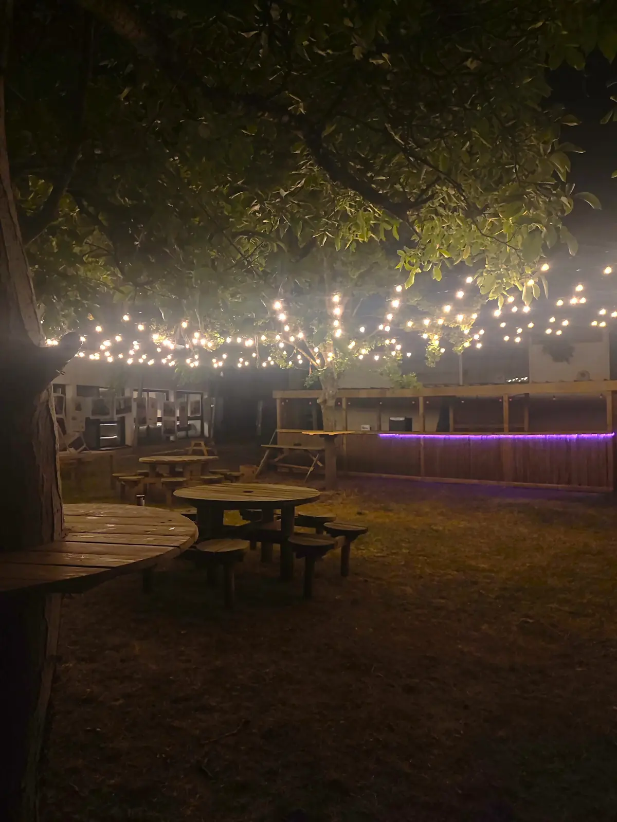 Soirée guinguette : apéro concert