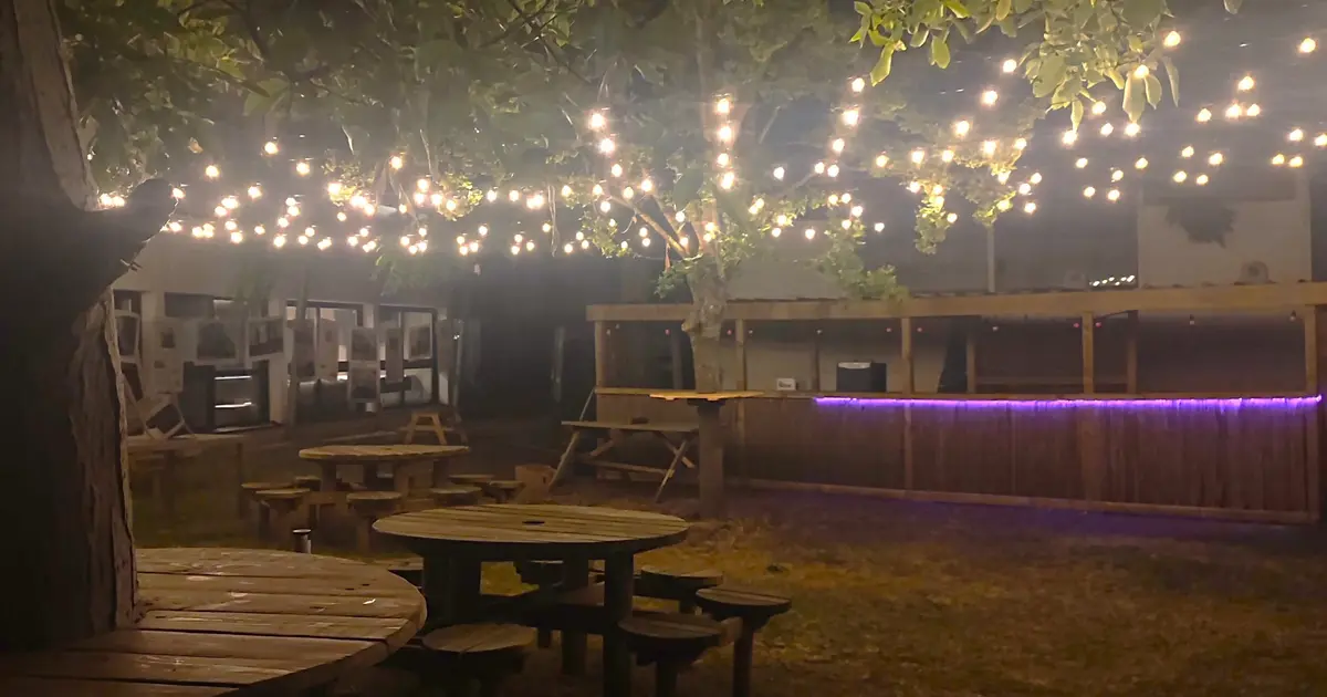 Soirée guinguette : apéro concert