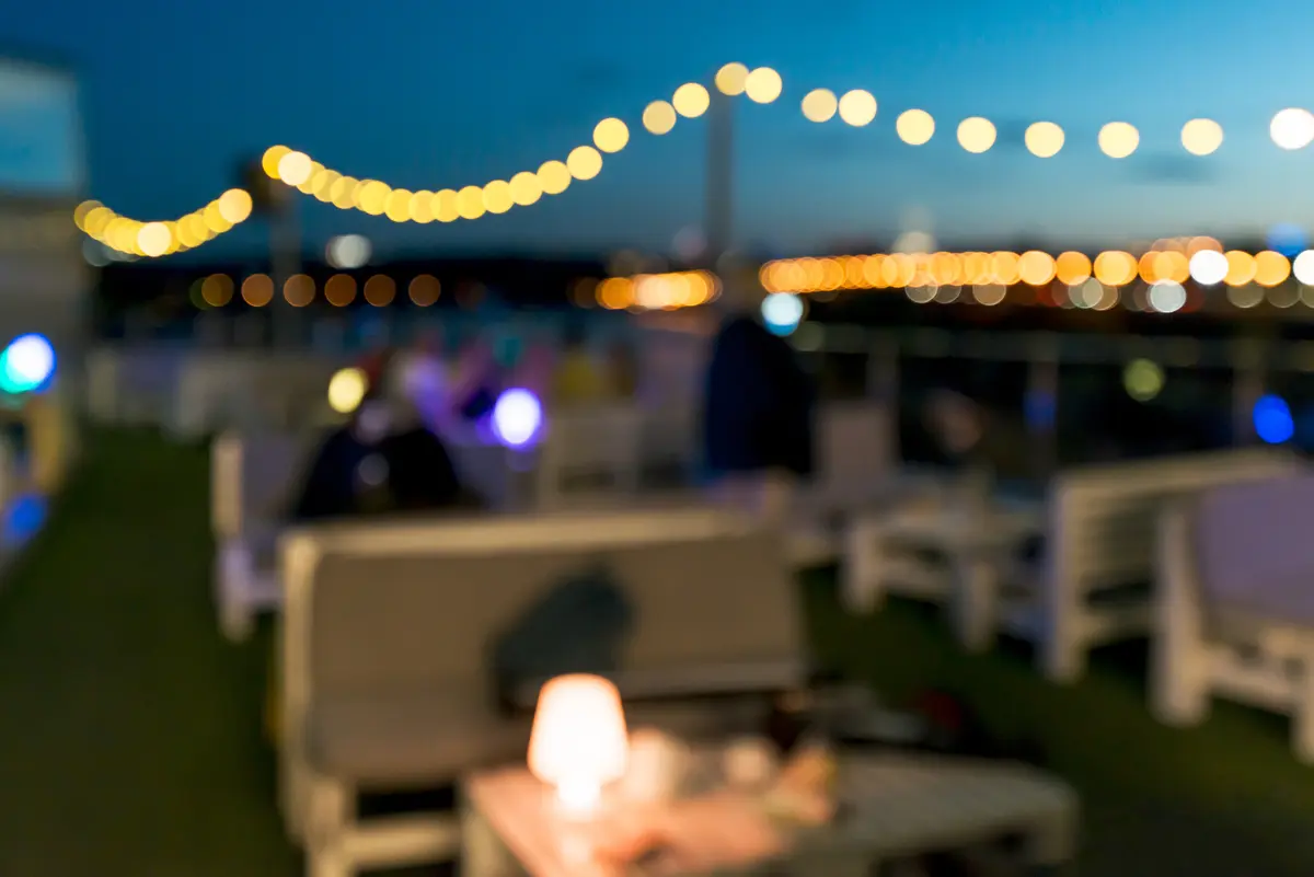 Soirée Guinguette au Mathusalem