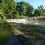 Soirée guinguette, au moulin de Sabathier