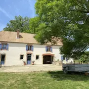 Soirée guinguette, au moulin de Sabathier