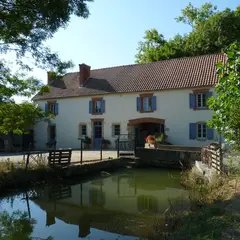 Soirée guinguette, au moulin de Sabathier