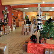 Soirée Guinguette dans les Jardins de Berticot