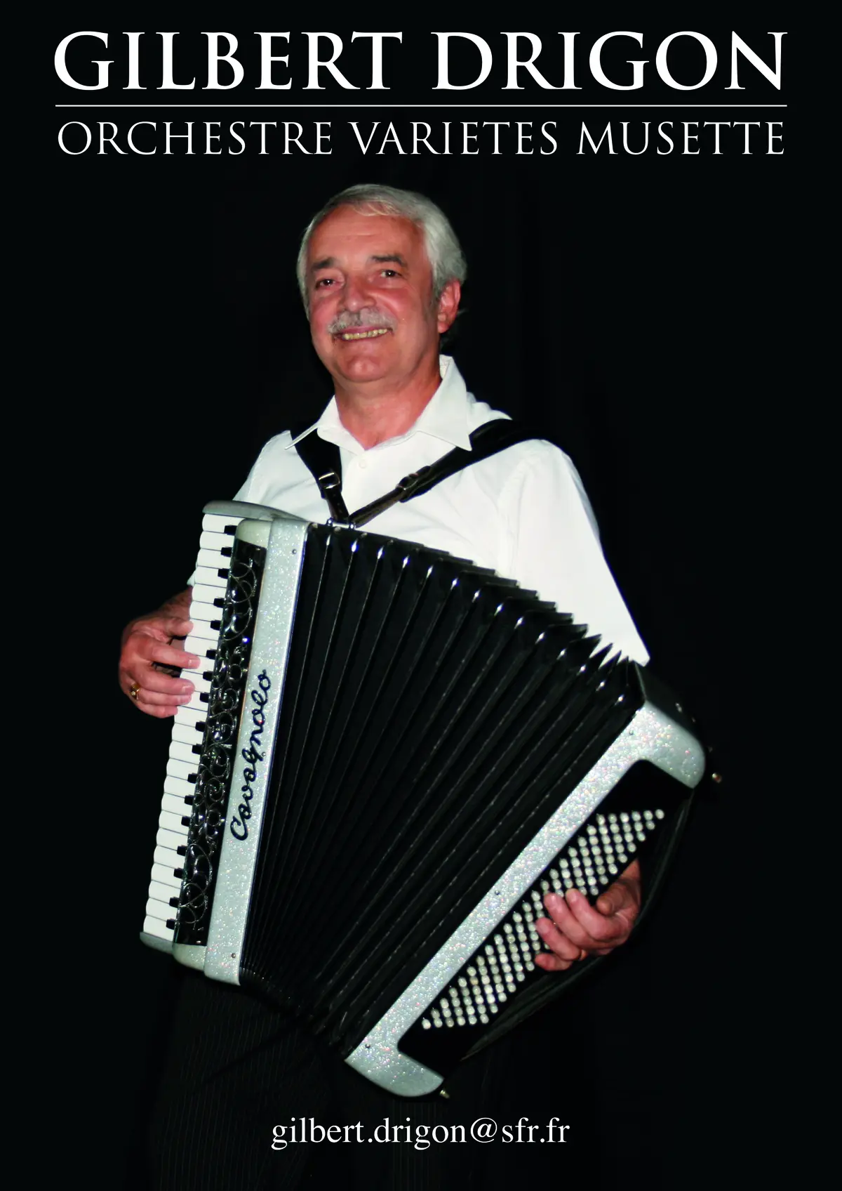 Soirée guinguette en plein air