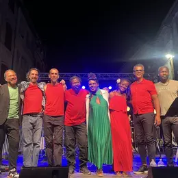 Soirée Guinguette Zouk Antillais