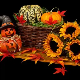 Soirée halloween