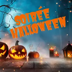 Soirée Halloween