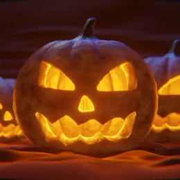 Soirée Halloween