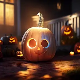 Soirée Halloween