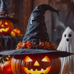 Soirée Halloween
