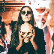Soirée Halloween