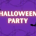 Soir&eacute;e Halloween &agrave; la For&ecirc;t Enchant&eacute;e de Sillingy (74)