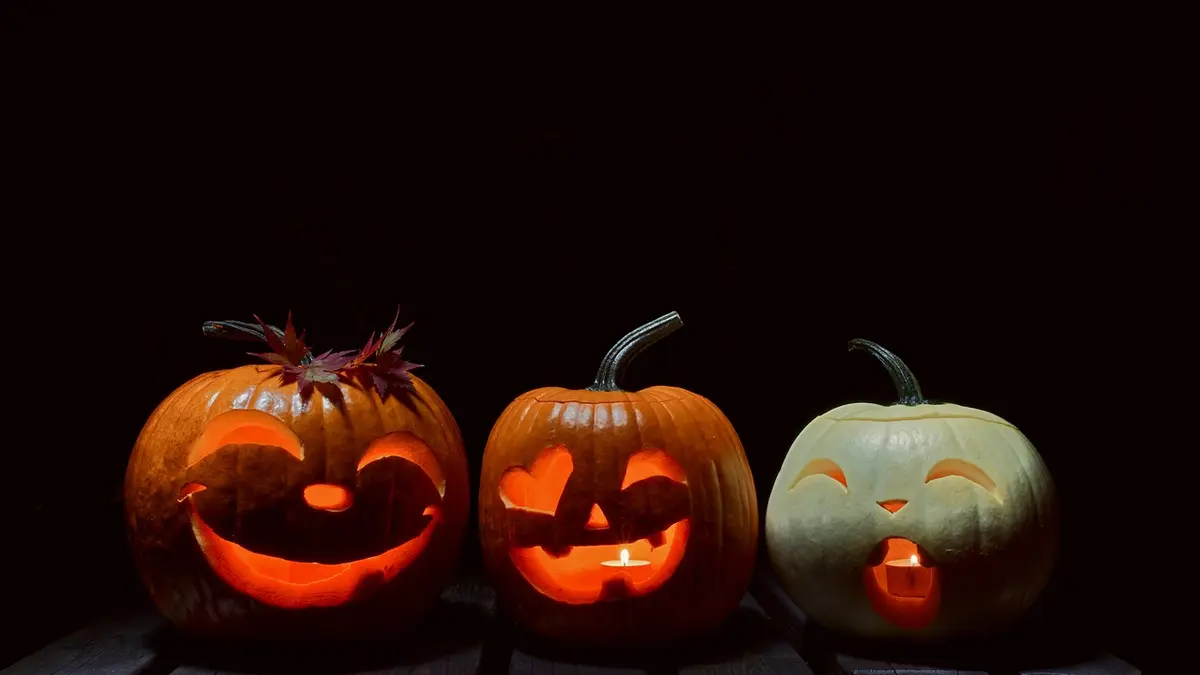 Soirée Halloween à Saint-Michel-de-Bannières
