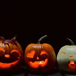 Soirée Halloween à Saint-Michel-de-Bannières