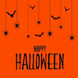 Soirée Halloween au café des Hirondelles
