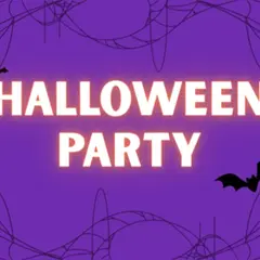 Soirée Halloween au Fun City à Dorlisheim (67)