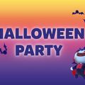 Soir&eacute;e Halloween au Gulli Parc d'Aix-en-Provence (13)