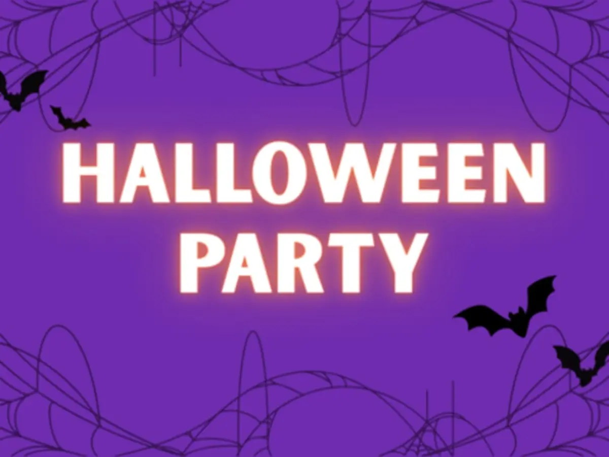 Soirée Halloween au Gulli Parc d'Audincourt (25)