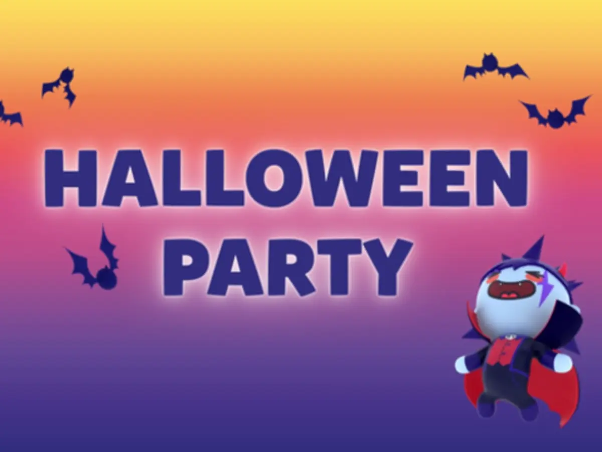 Soir&eacute;e Halloween au Gulli Parc de Conflans-Sainte-Honorine (78)