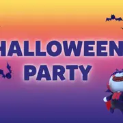 Soirée Halloween au Gulli Parc de Conflans-Sainte-Honorine (78)