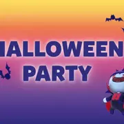 Soirée Halloween au Gulli Parc de Rennes Cap Malo (35)