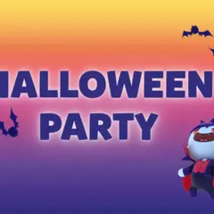 Soirée Halloween au Gulli Parc de Rennes Cap Malo (35)