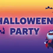 Soirée Halloween au Gulli Parc de Thiais (94)