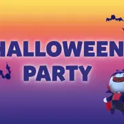 Soirée Halloween au Gulli Parc du Havre (76)