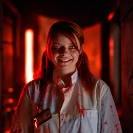 Soirée Halloween au Laser Game Evolution