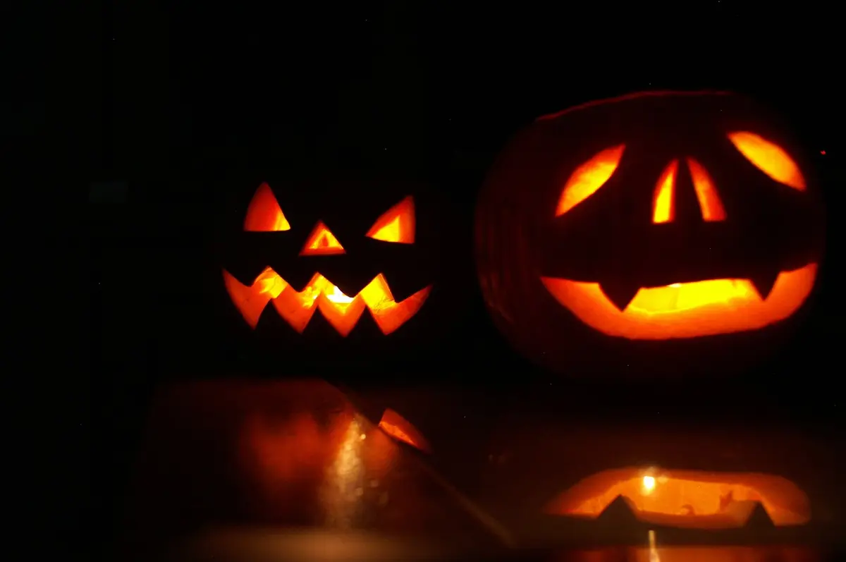 Soirée Halloween au Petit Breuilh