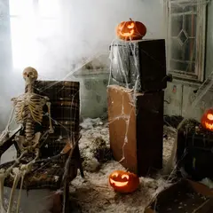Soirée Halloween au Repère